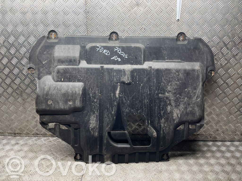 Ford Focus Dzinēja apakšas aizsargs 