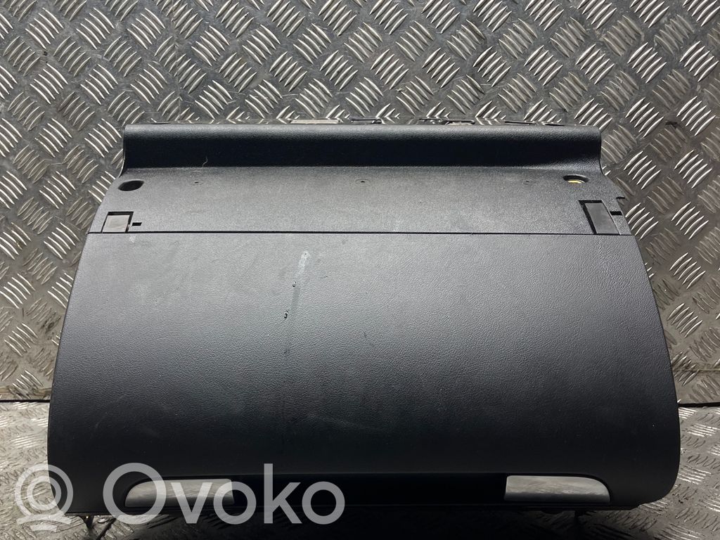 Audi A3 S3 A3 Sportback 8P Handschuhfach komplett 