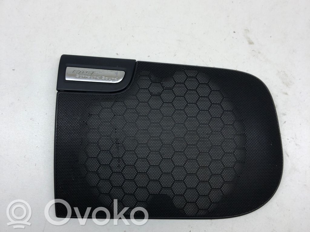 Etuoven kaiuttimen kehys   4E0035405