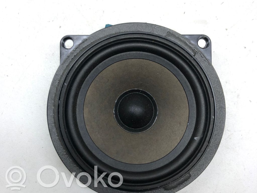 BMW 3 E90 E91 Skaļrunis (-i) priekšējās durvīs 