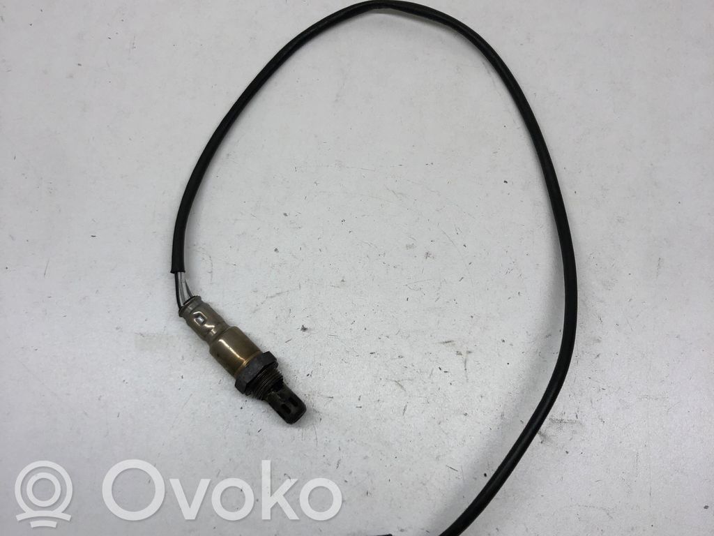 Mercedes-Benz C W204 Sonde lambda 