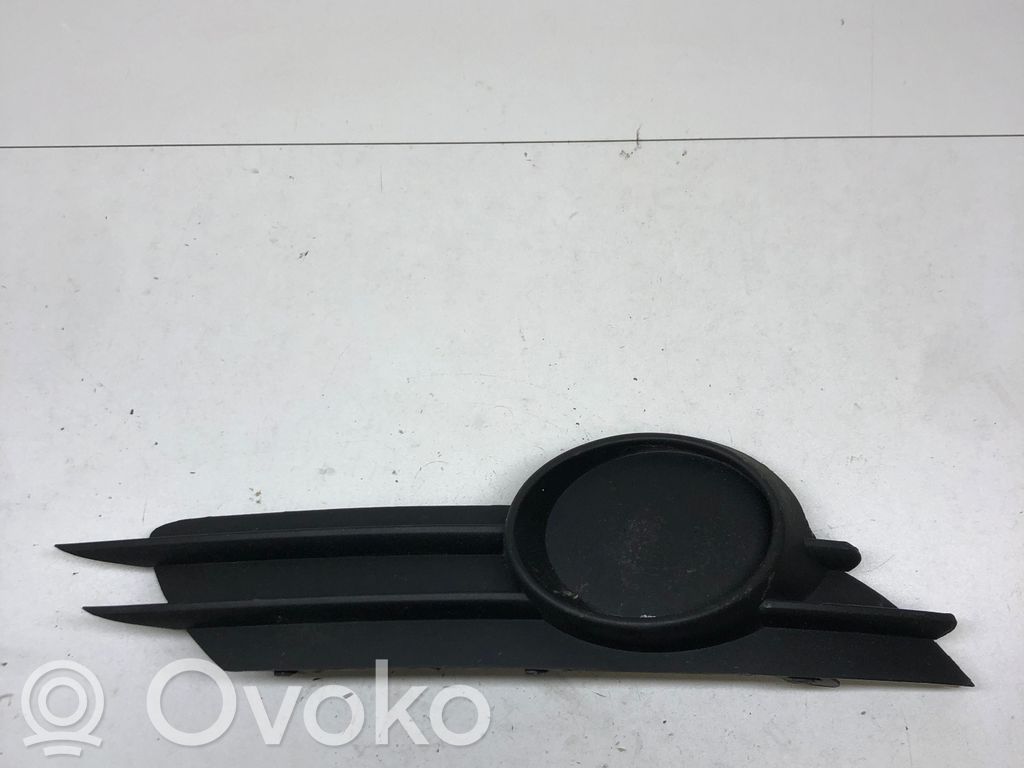 Opel Corsa D Kratka dolna zderzaka przedniego 