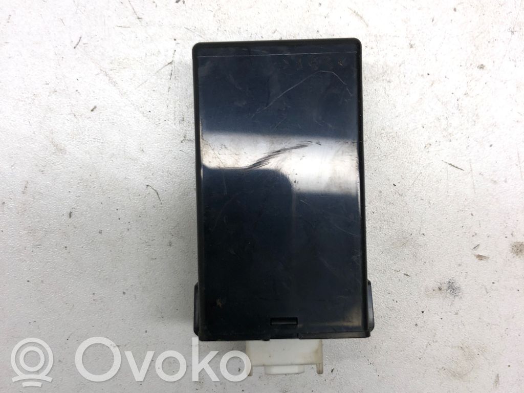 Mazda CX-7 Unitate/modul de comandă închidere centralizată 