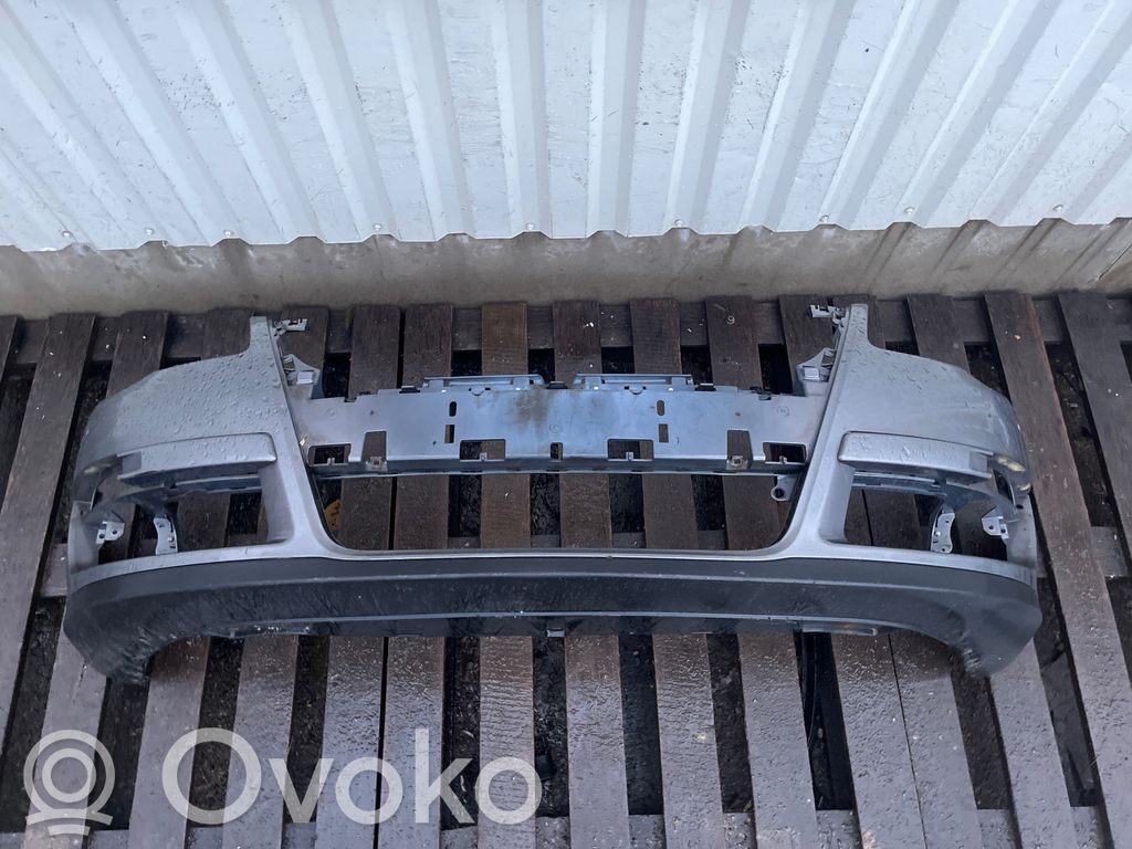 Volkswagen PASSAT B6 Parachoques delantero 
