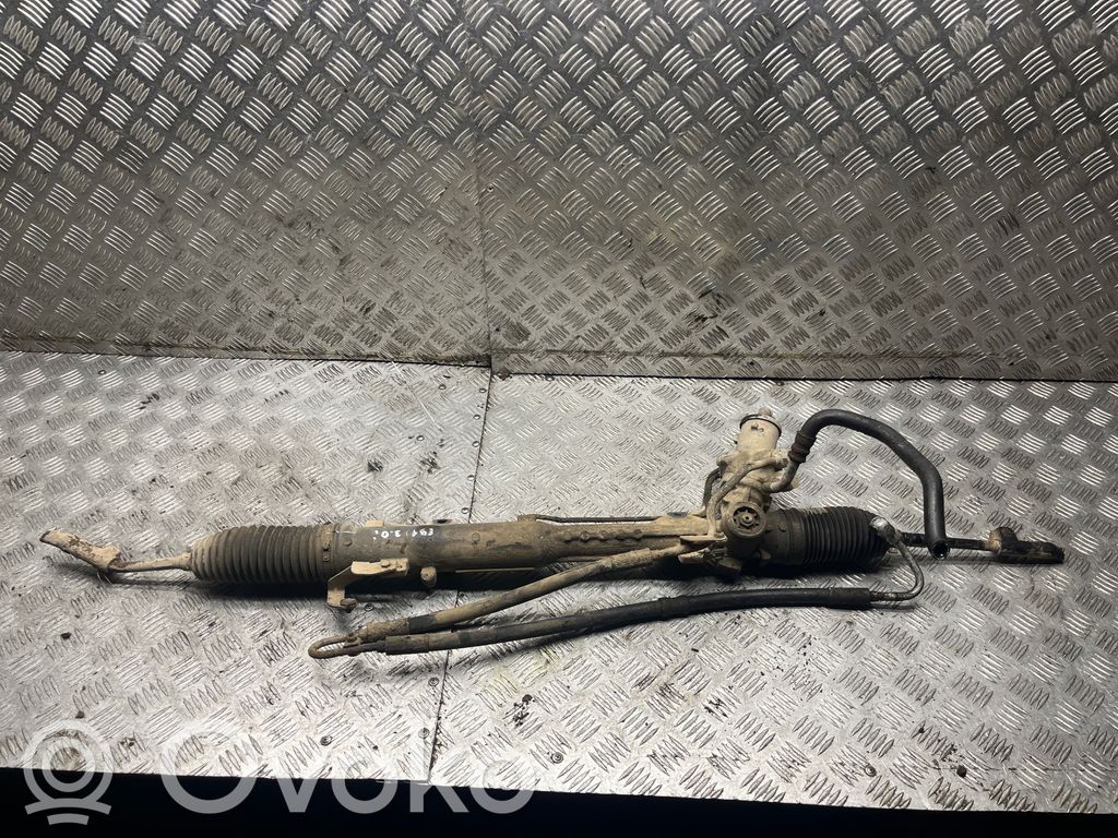 BMW 3 E90 E91 Steering rack 