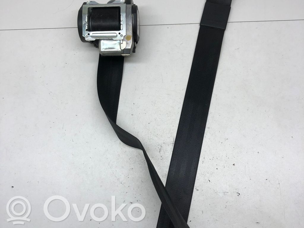 Audi A3 S3 8P Cinturón delantero 