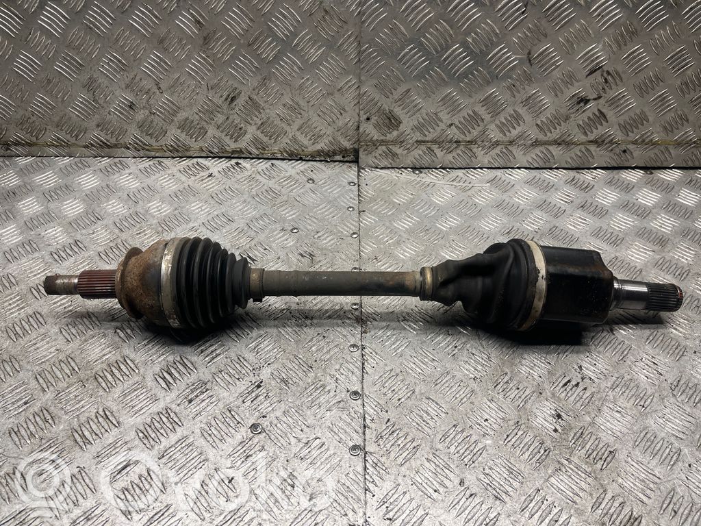 Mazda 6 Front driveshaft 