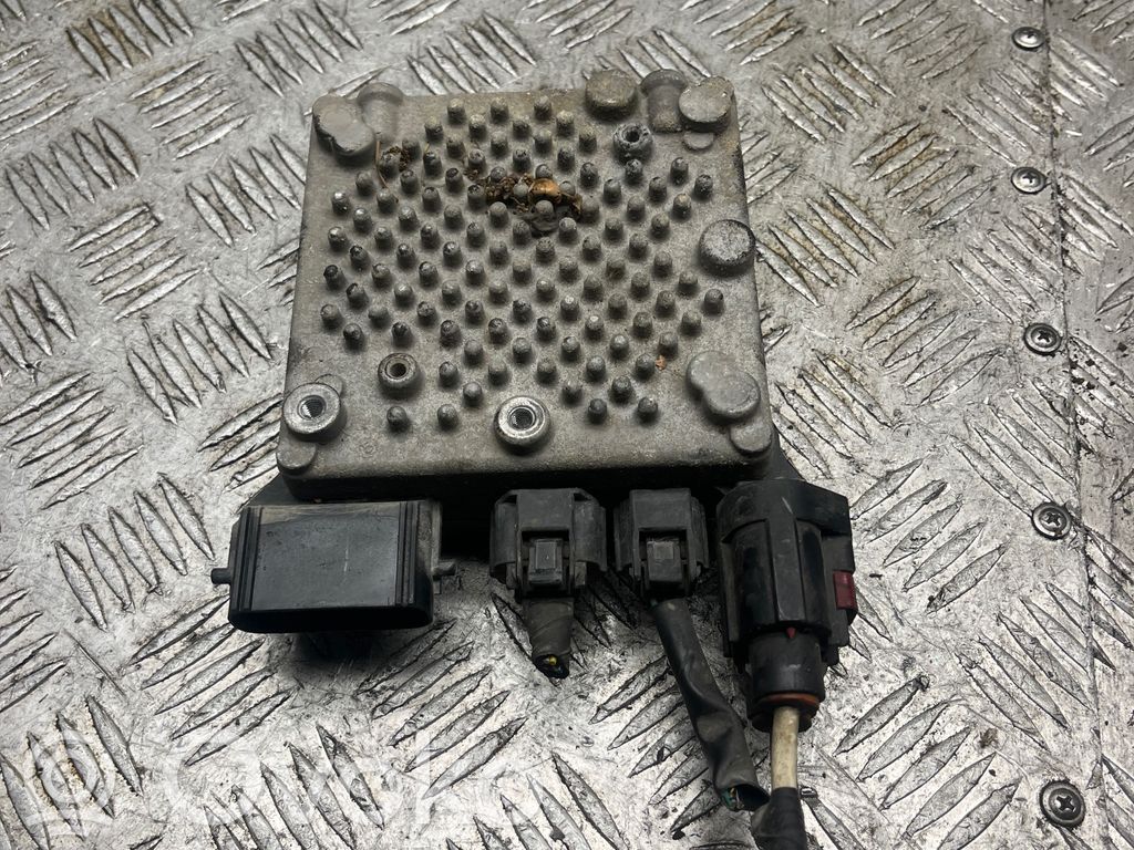 Power steering control unit/module   GS1D67880H,Q1T40774M