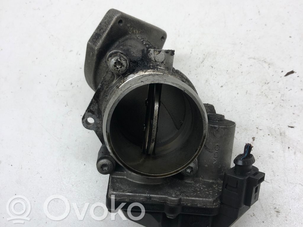 Audi A4 S4 B7 8E 8H Kuristusventtiili 