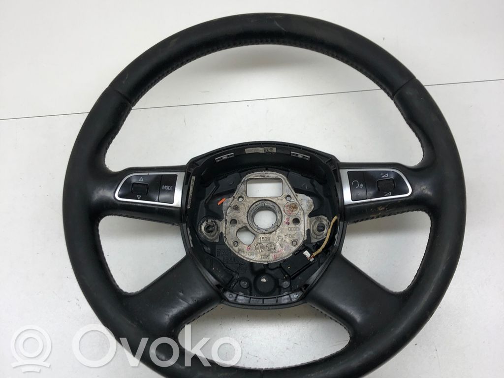 Audi A4 S4 B8 8K Volante 