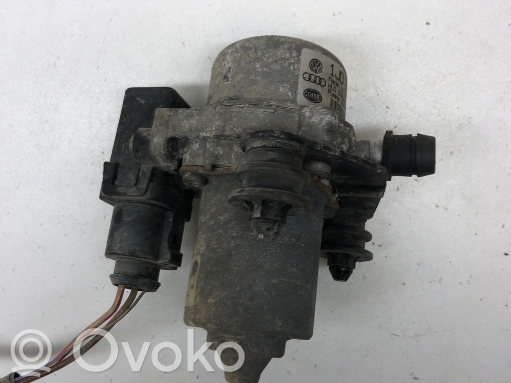 Skoda Octavia Mk2 (1Z) Alipainepumppu 