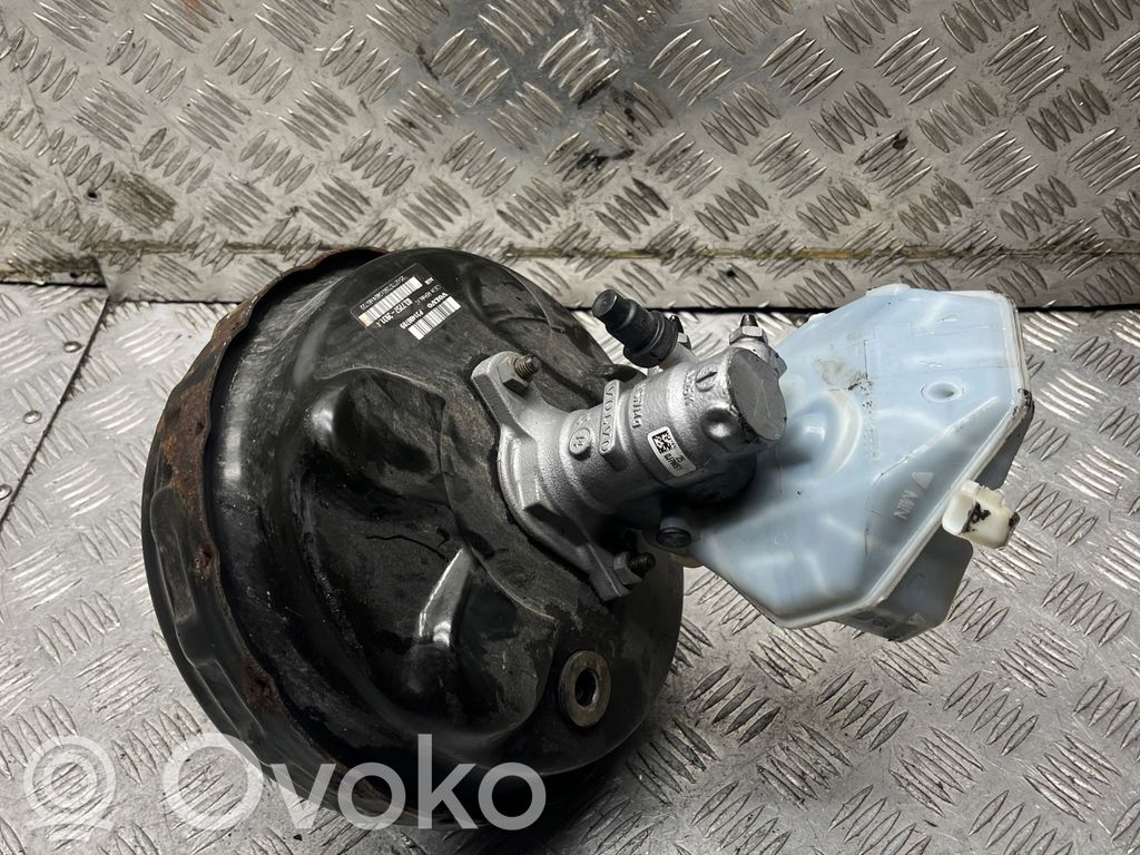 Volvo V60 Servo-frein 