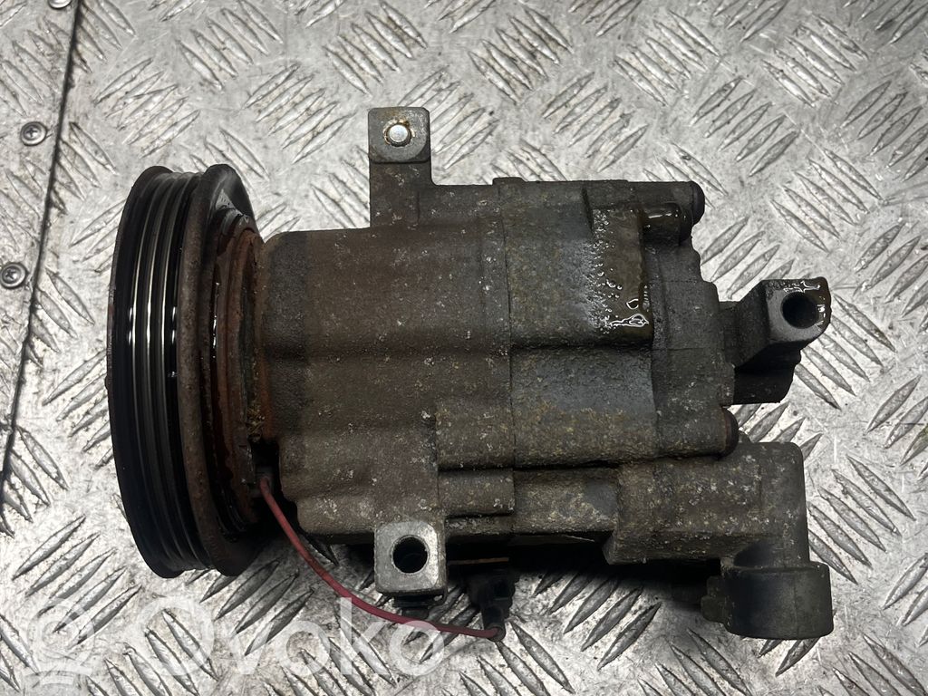 Nissan Note (E11) Klimakompressor Pumpe 
