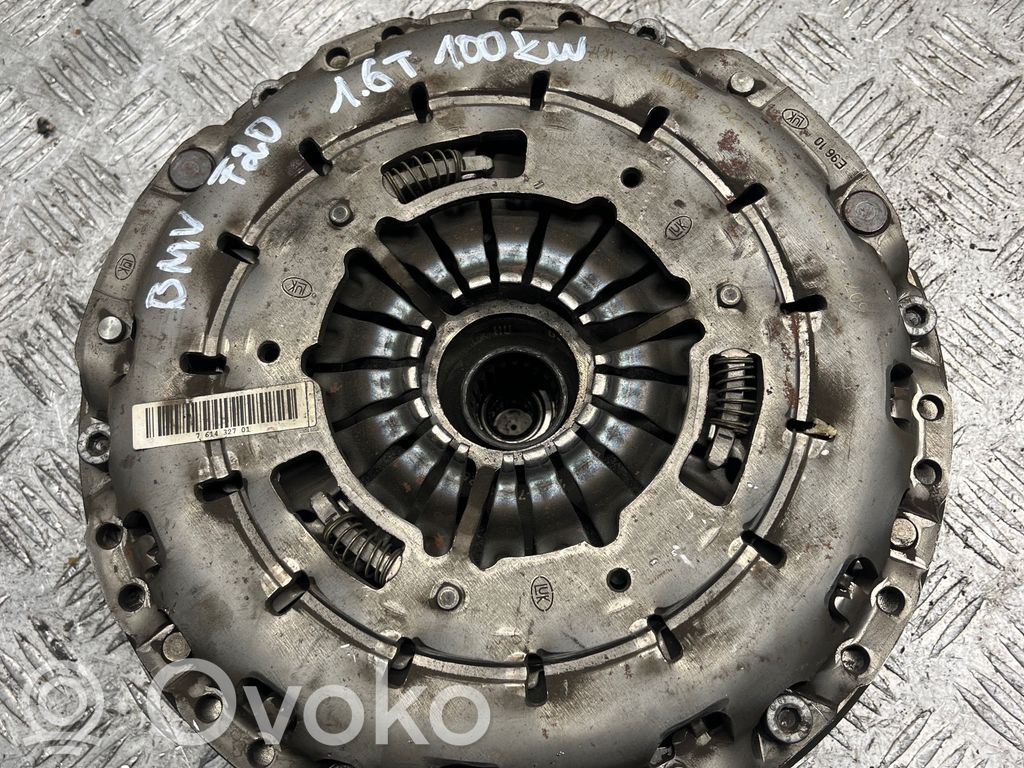 BMW 1 F20 F21 Sprzęgło / Komplet 