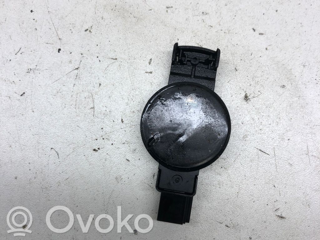 Opel Astra J Sensor de lluvia 