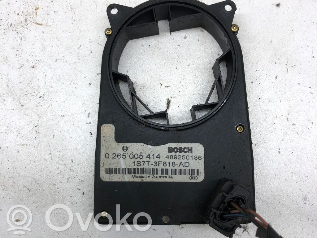 Ford Mondeo Mk III Lenkwinkelsensor 