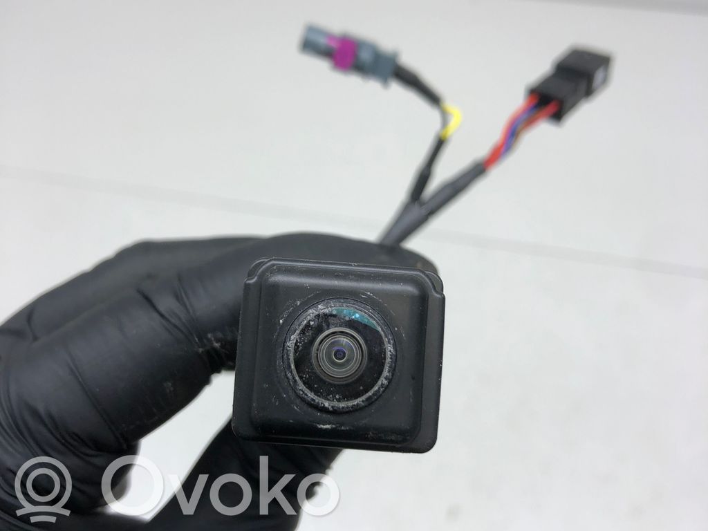 Audi A3 S3 8V Reversing camera 