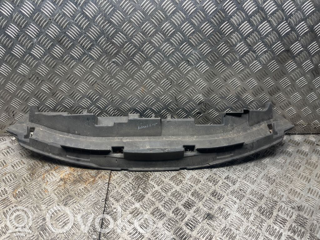 Mazda 6 Bamperio dugno apsauga 