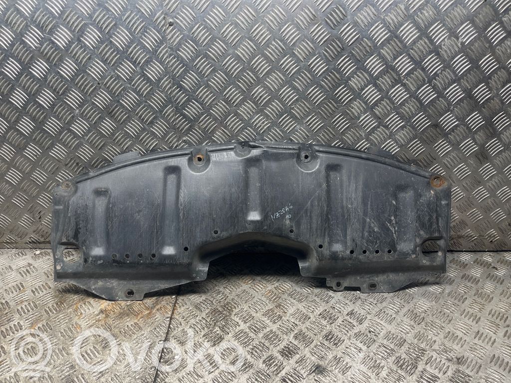 Mazda 6 Dugno apsauga 