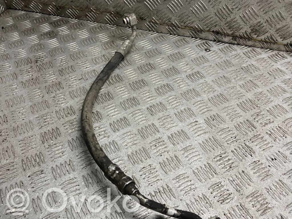 BMW X3 F25 Wąż / Przewód klimatyzacji A/C 