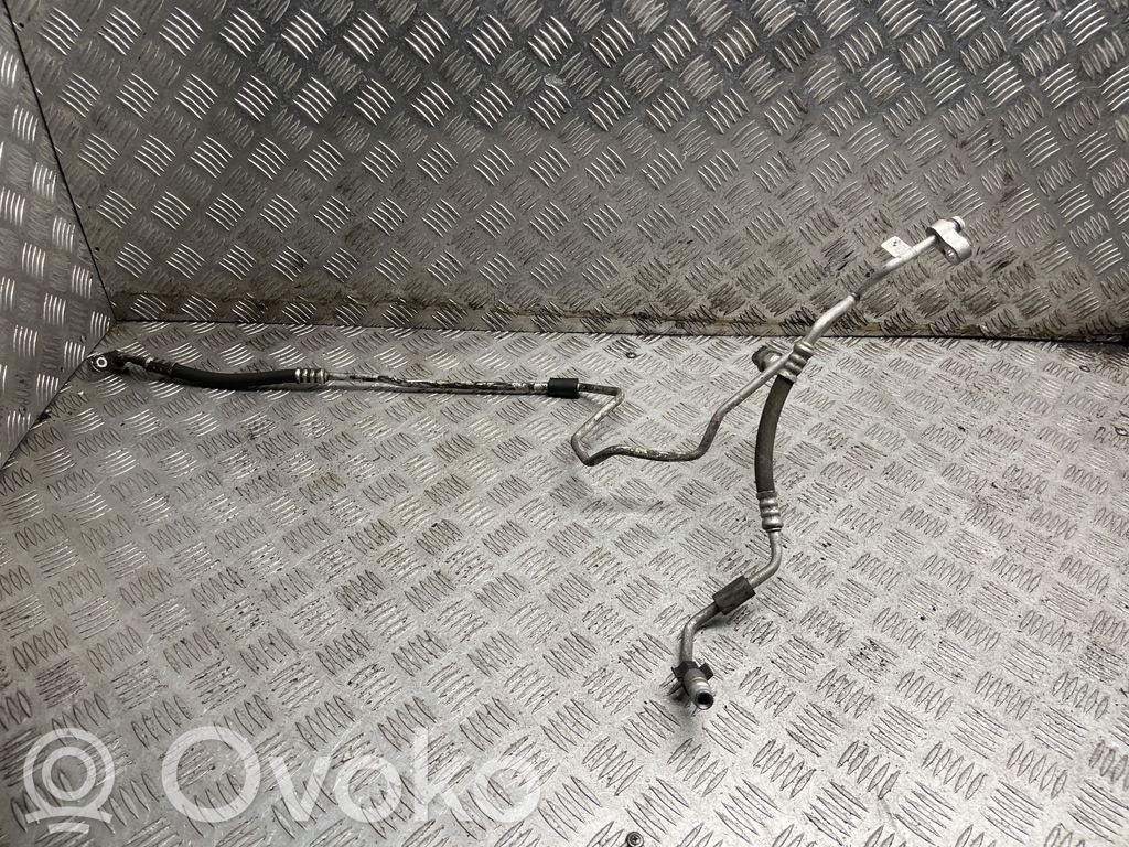 BMW X3 F25 Wąż / Przewód klimatyzacji A/C 