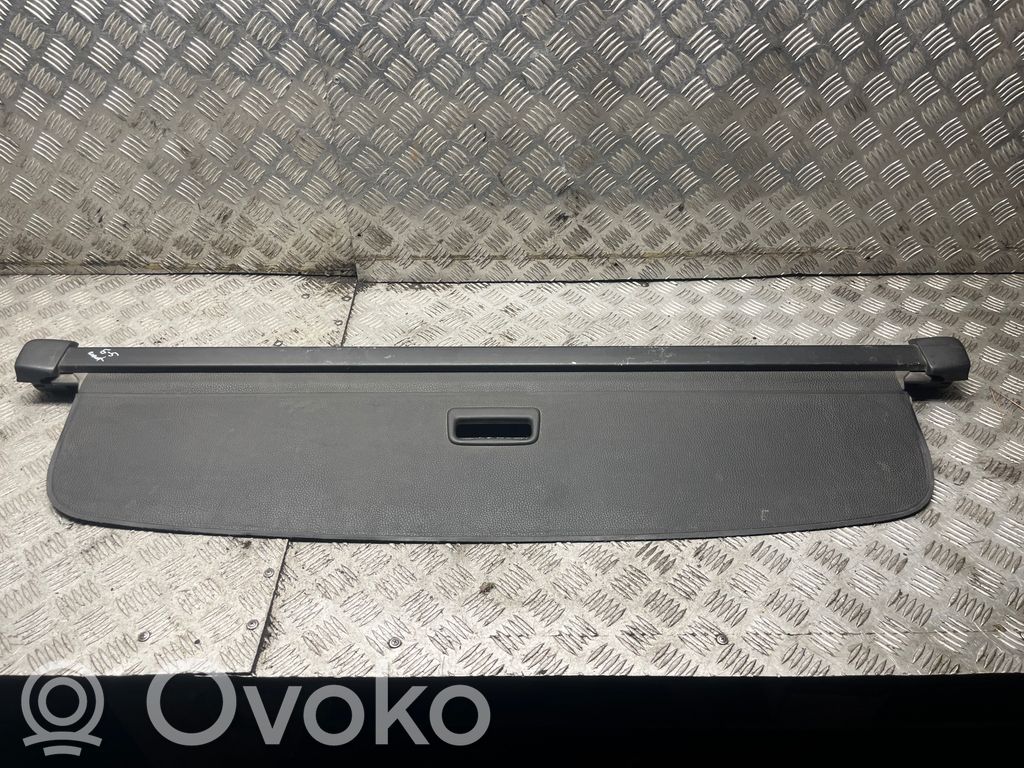 Volkswagen Golf V Bandeja del maletero 