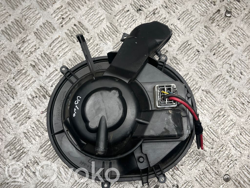 Volvo S60 Lämmittimen puhallin 