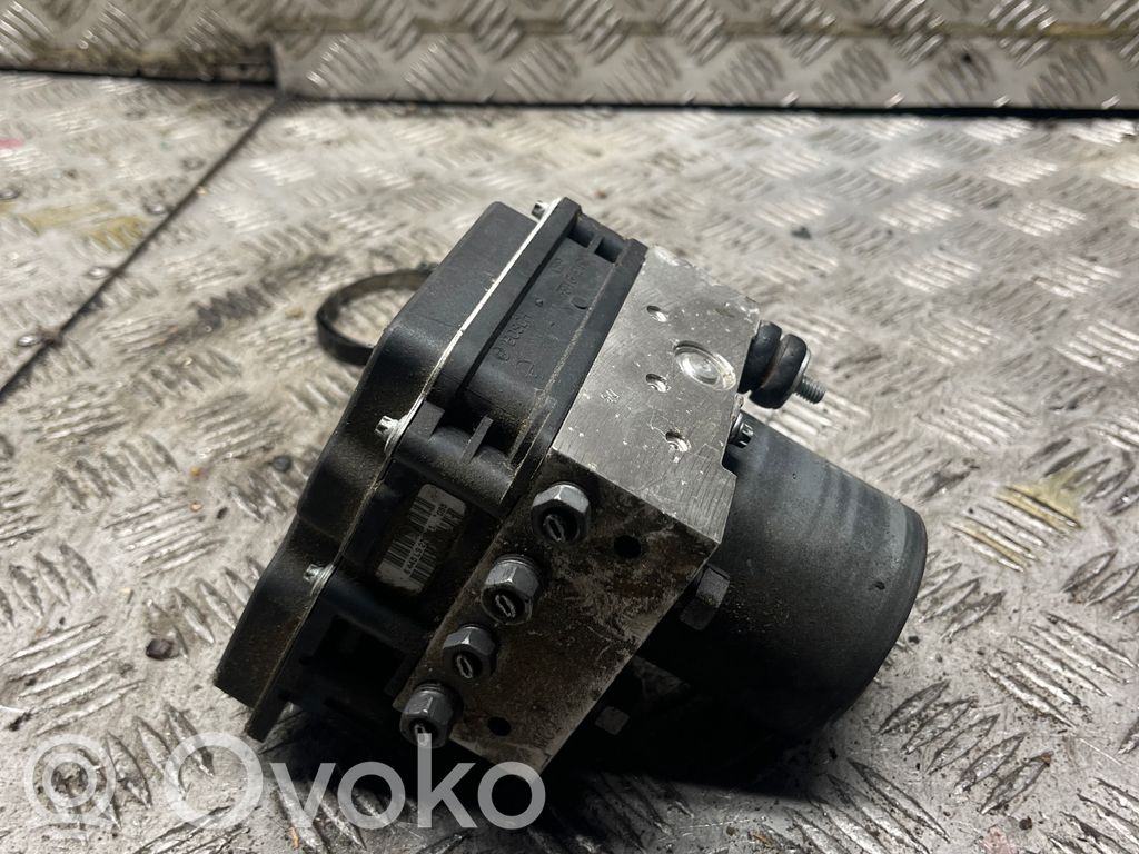Peugeot 508 RXH ABS Pump 