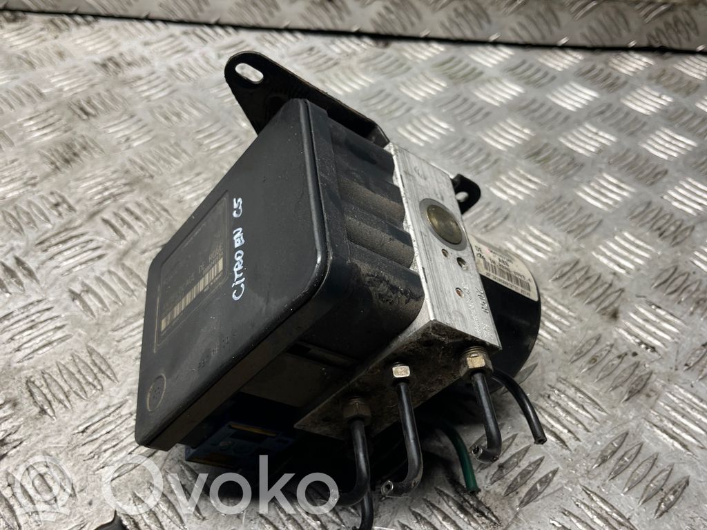 Citroen C5 ABS Pump 
