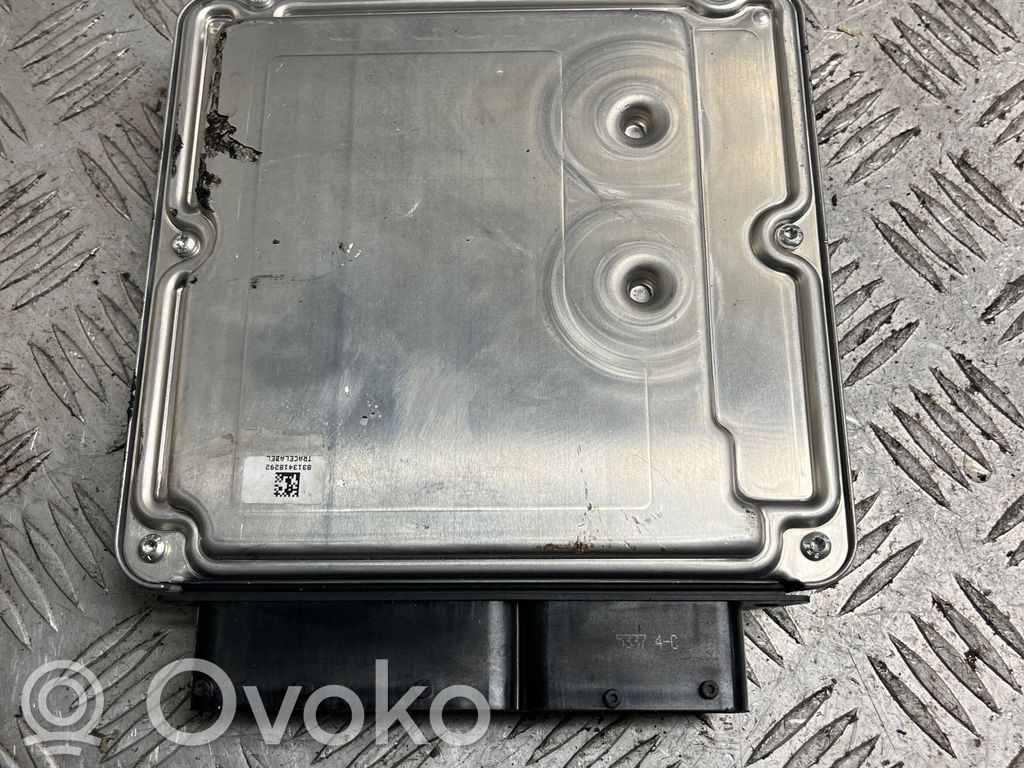 Audi A4 S4 B7 8E 8H Engine control unit/module 