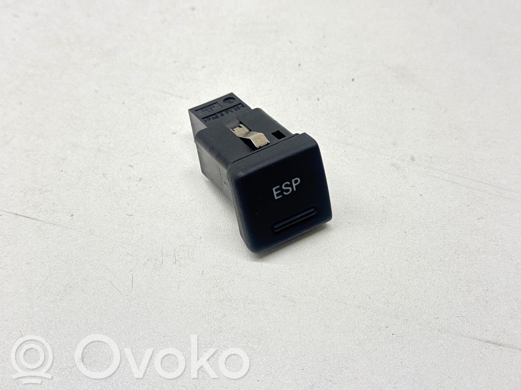 Seat Exeo (3R) Bouton interrupteur programme de stabilité ESP 