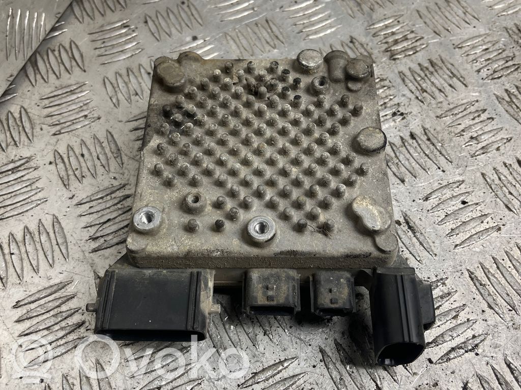 Mazda 6 Power steering control unit/module 