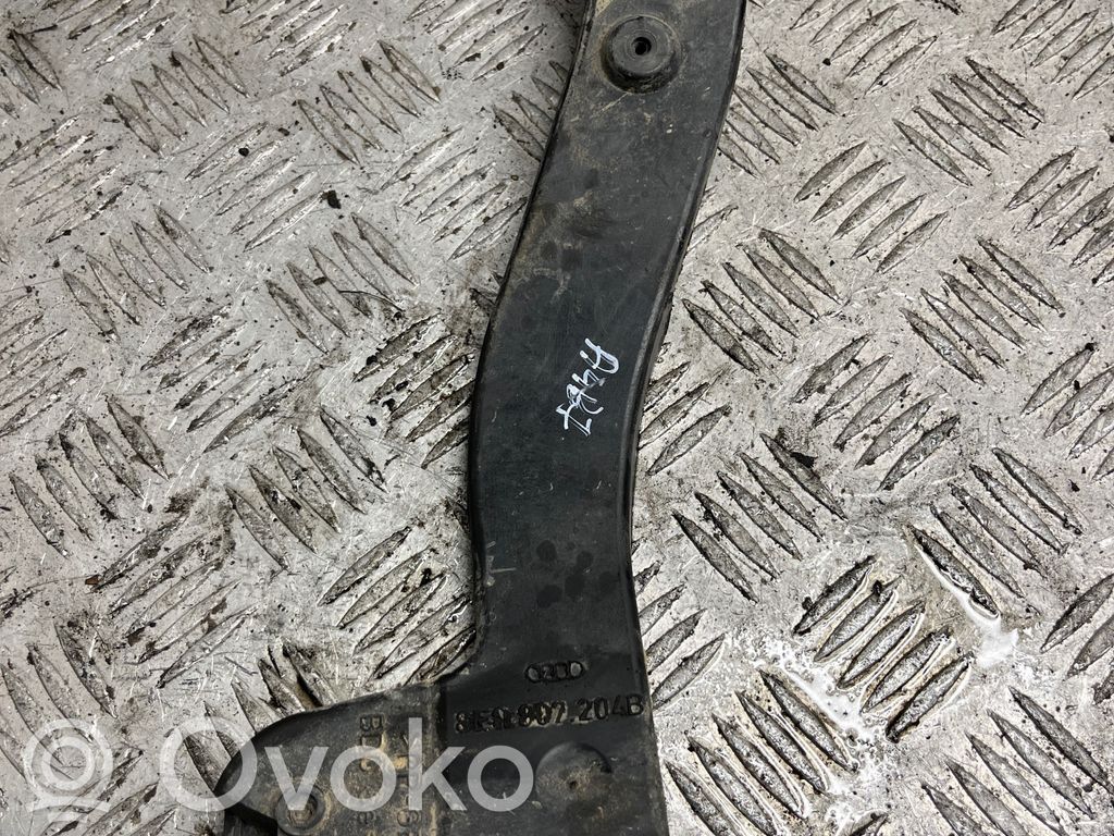Audi A4 S4 B7 8E 8H Front bumper mounting bracket 