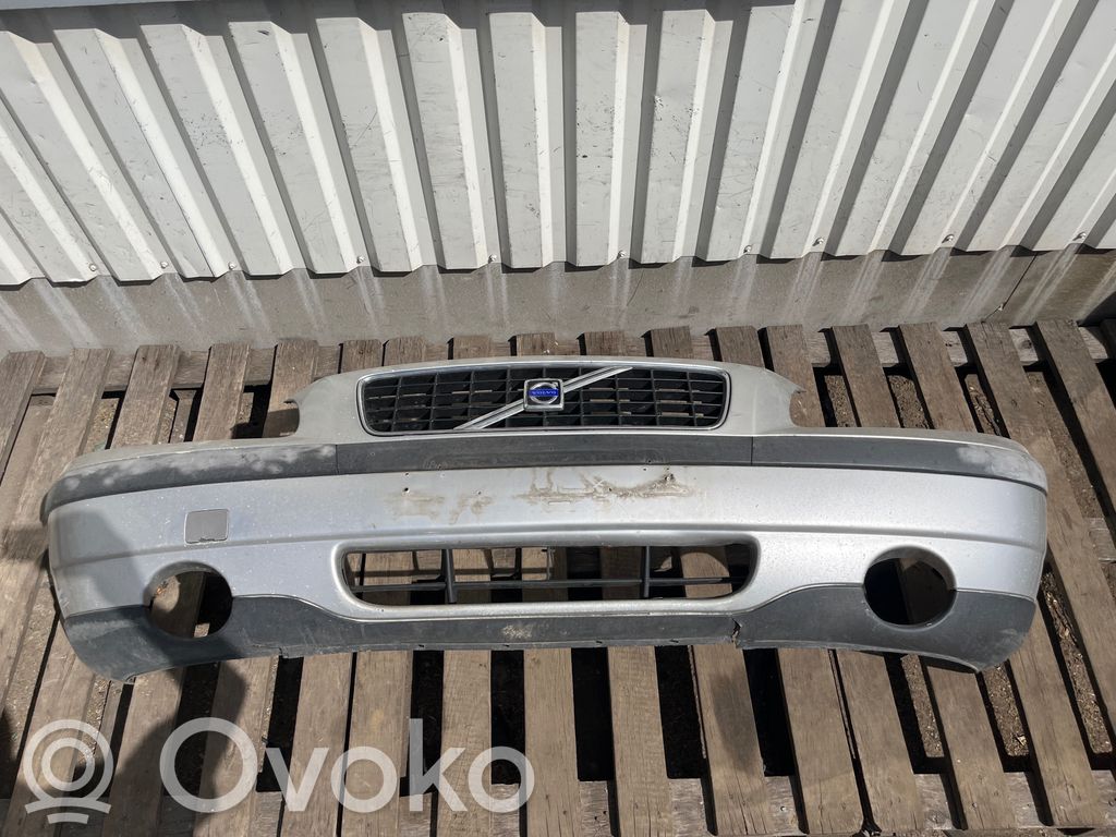 Volvo S60 Parachoques delantero 