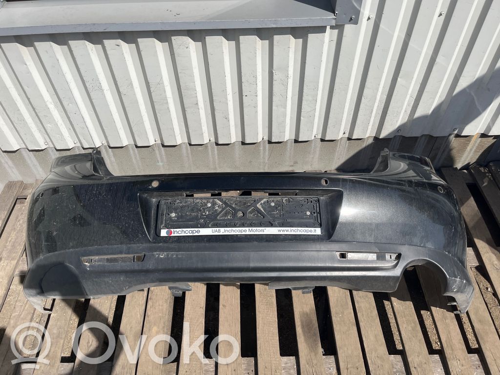 Bamperis   GS1M50221
