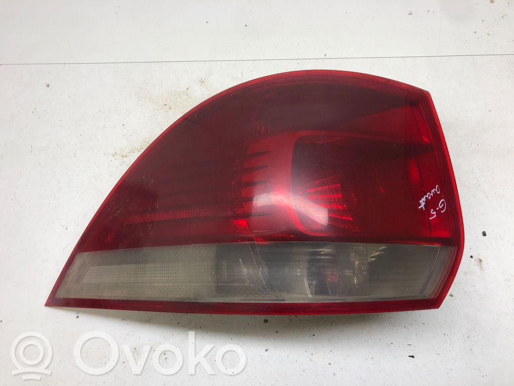 Volkswagen Golf V Takavalot 