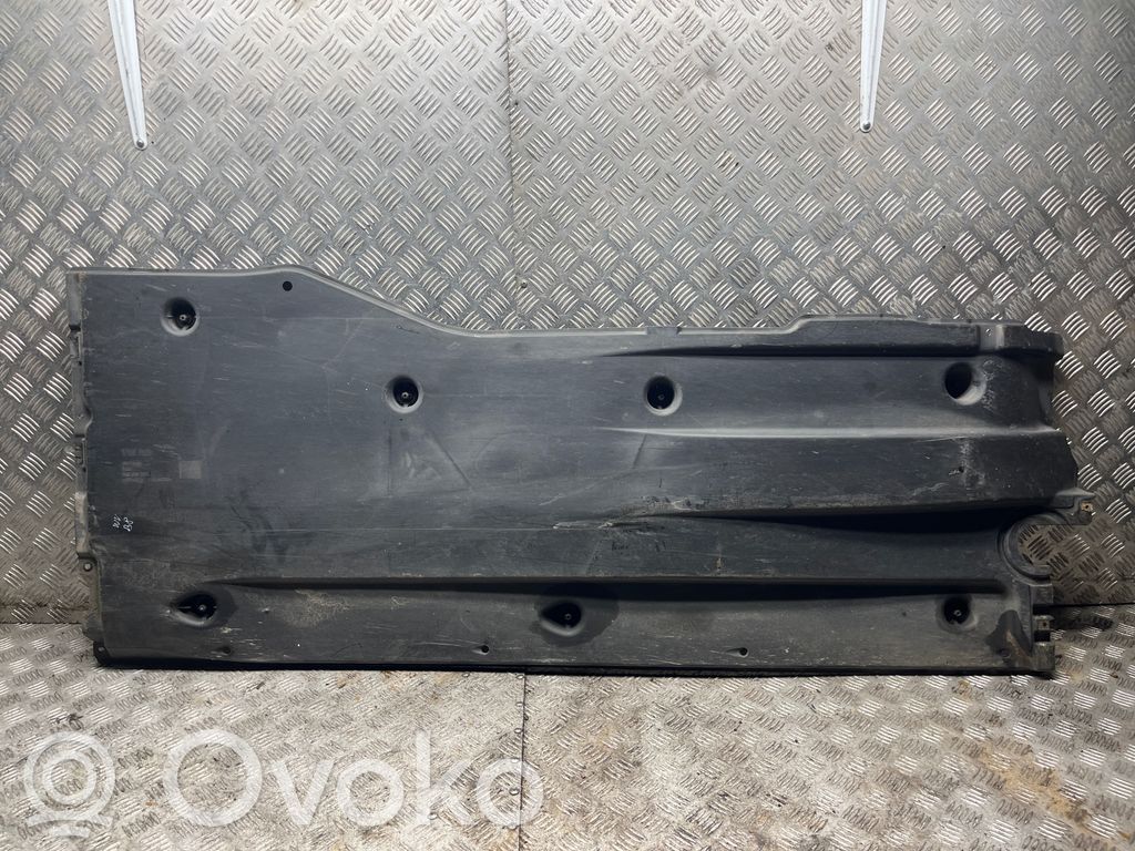 Volkswagen PASSAT B8 Protección inferior lateral 