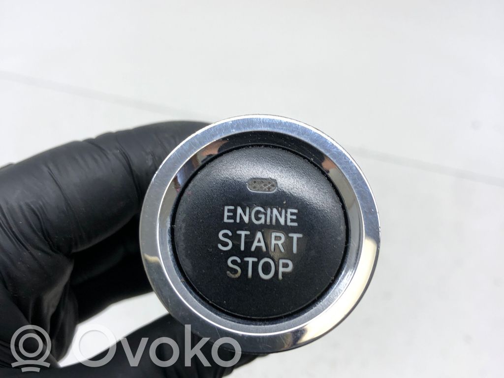 Toyota Auris 150 Engine start stop button switch 