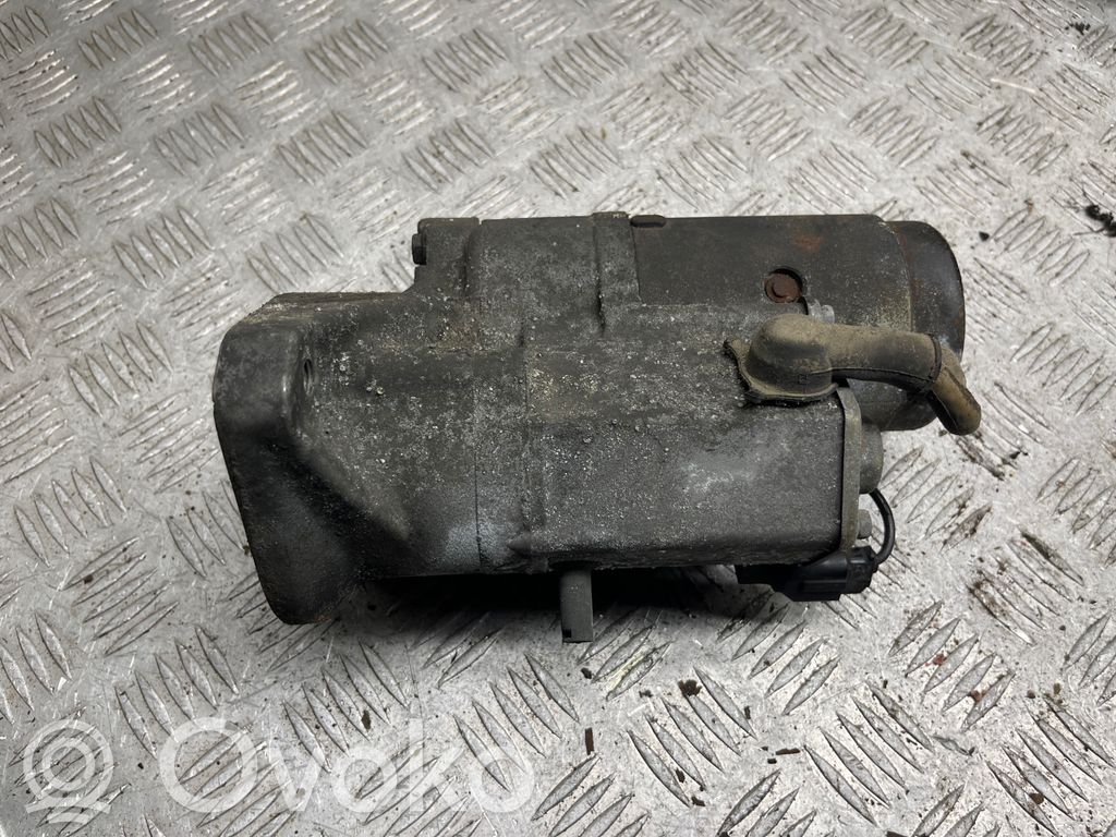 Toyota Corolla E120 E130 Стартер 