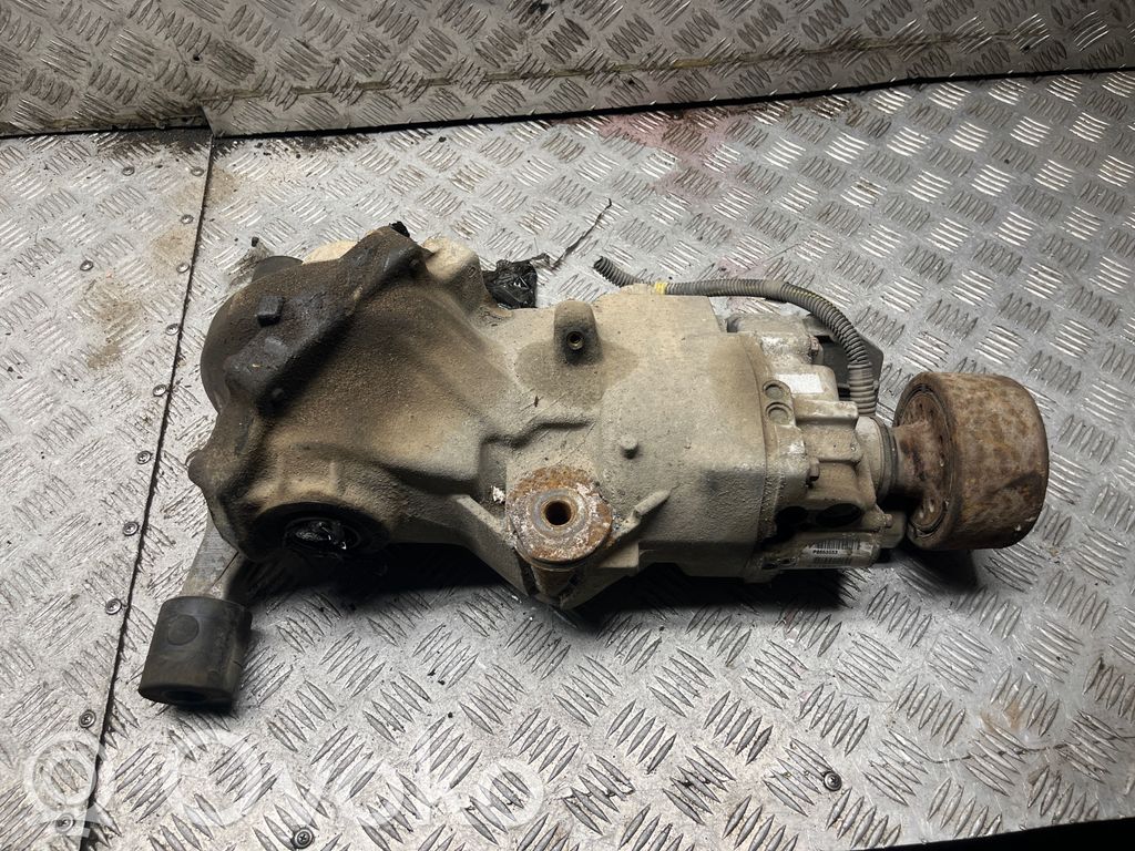 Volvo XC90 Hinterachsdifferential 
