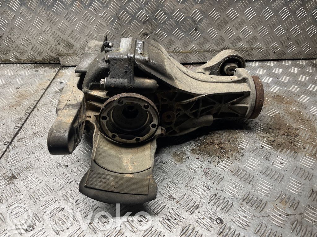 Audi A6 S6 C6 4F Diferencial delantero 