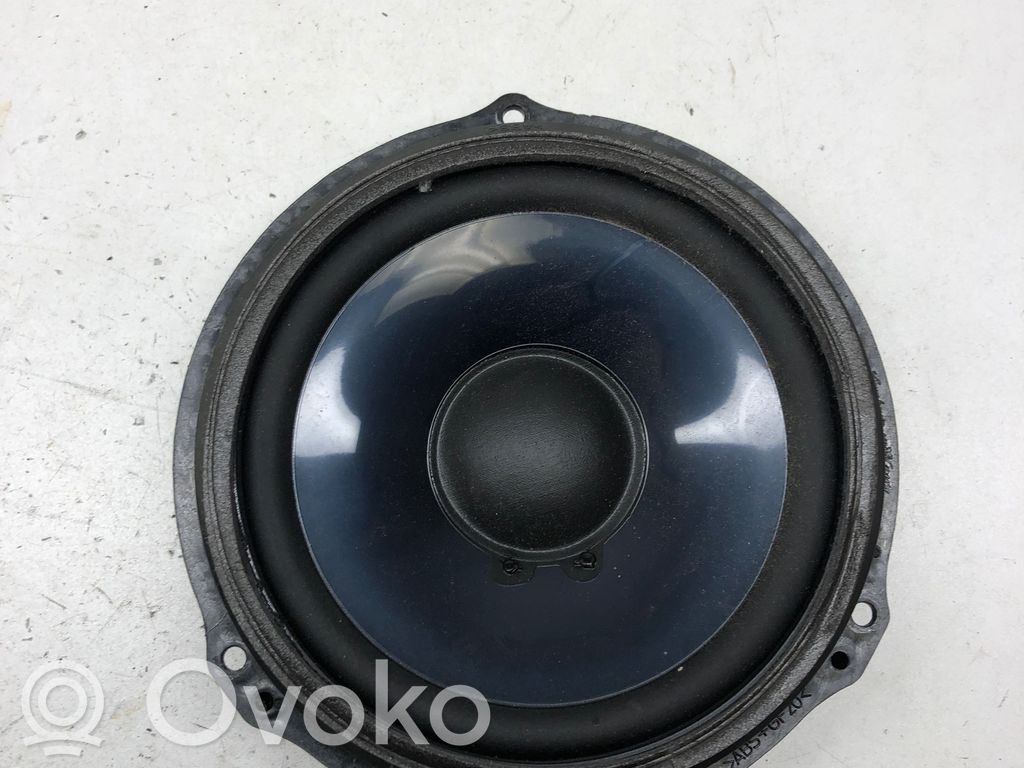 Ford Focus Altavoz de la puerta trasera 
