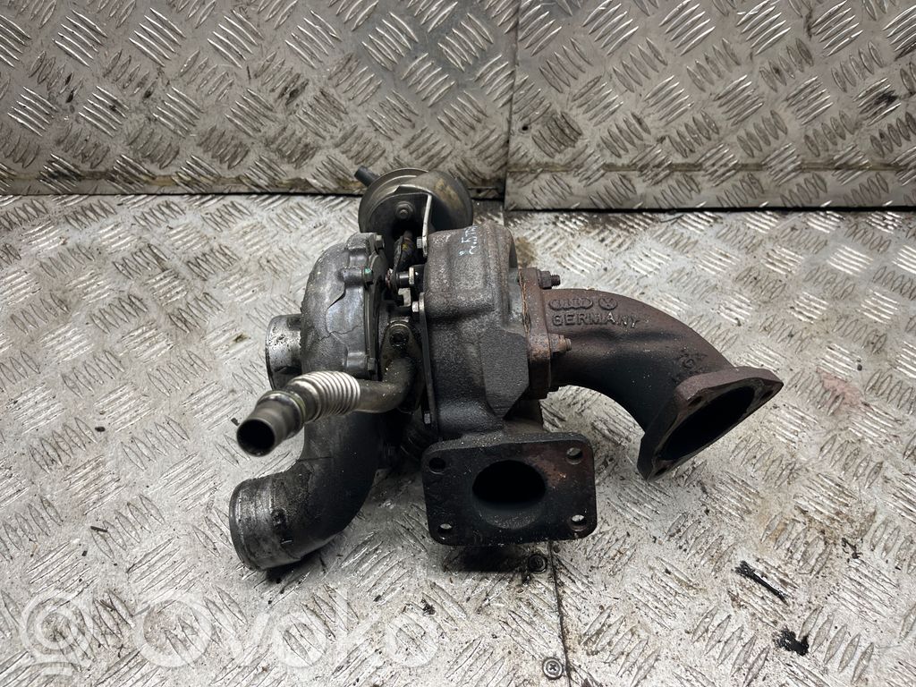 Turbo   059145701F