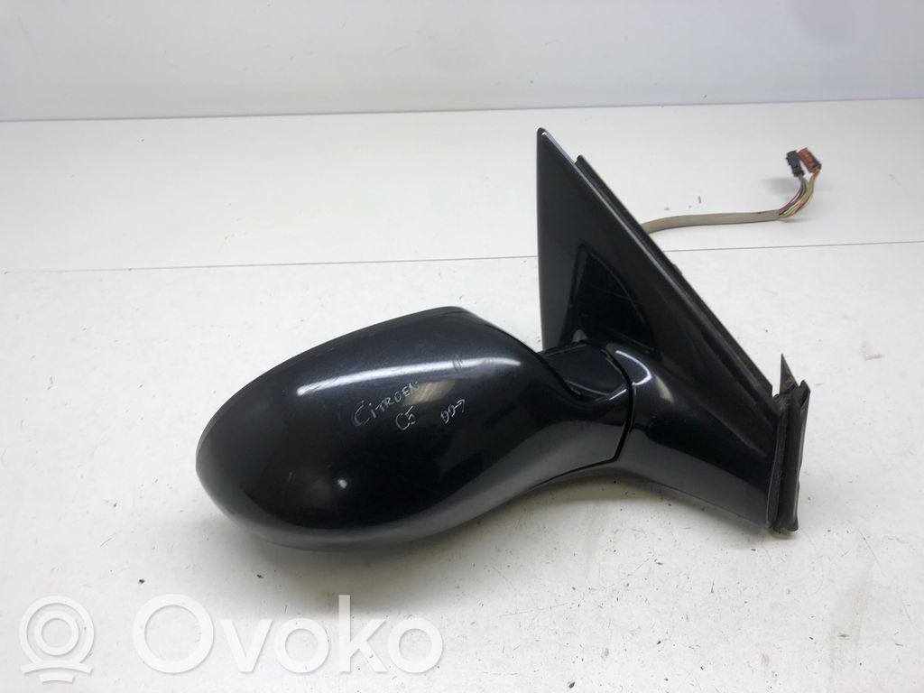 Front door electric wing mirror   E2019013,E2029013