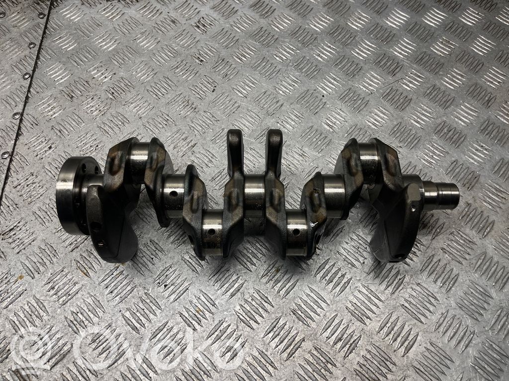 Audi A3 S3 8V Crankshaft 