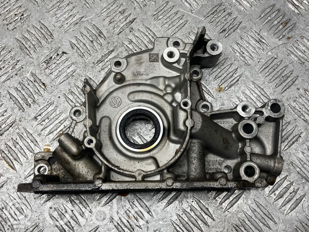 Audi A3 S3 8V Otros repuestos del motor 
