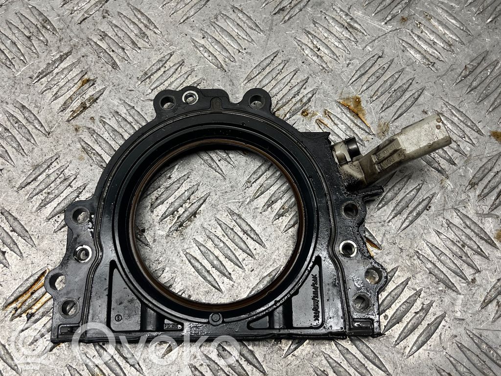 Audi A3 S3 8V Sensor de velocidad del cigüeñal 