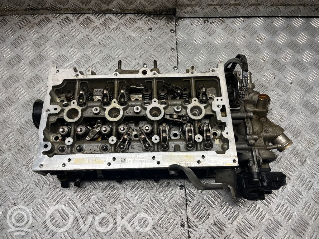Audi A3 S3 8V Galva 
