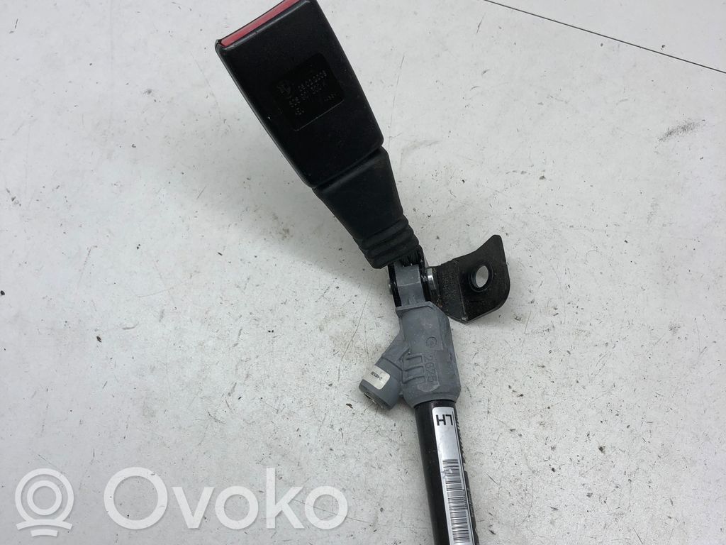 BMW 3 E90 E91 Sagtis diržo galine 