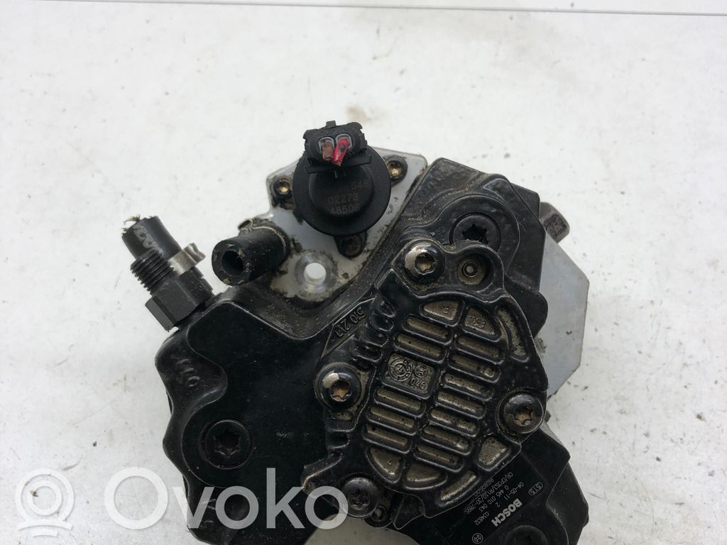 Volvo XC70 Degvielas sūknis 